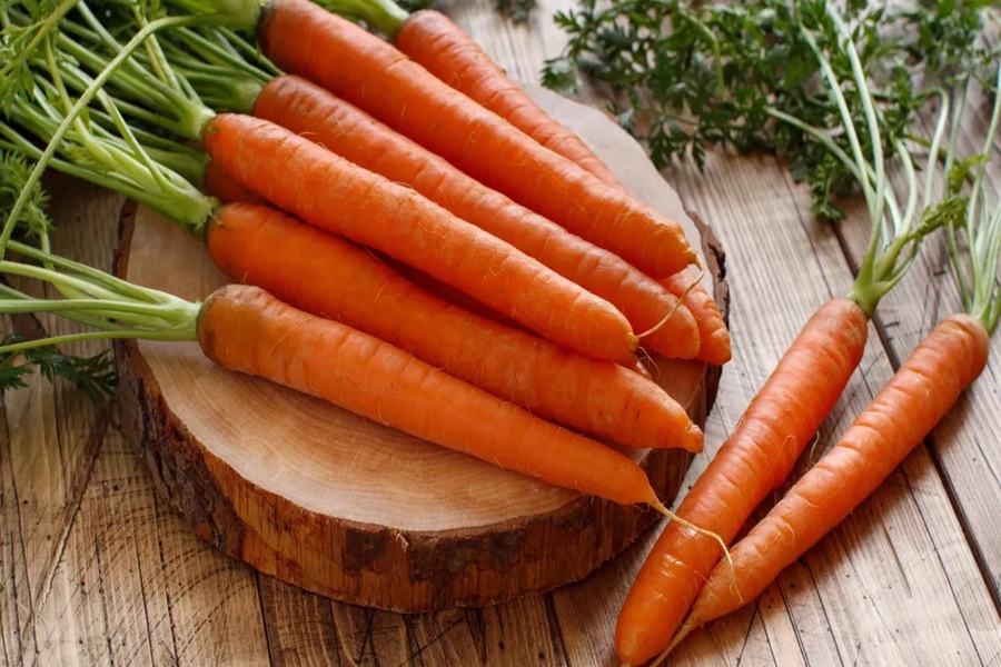 Carotte 1