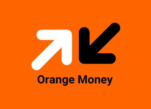 Orange Money Logo